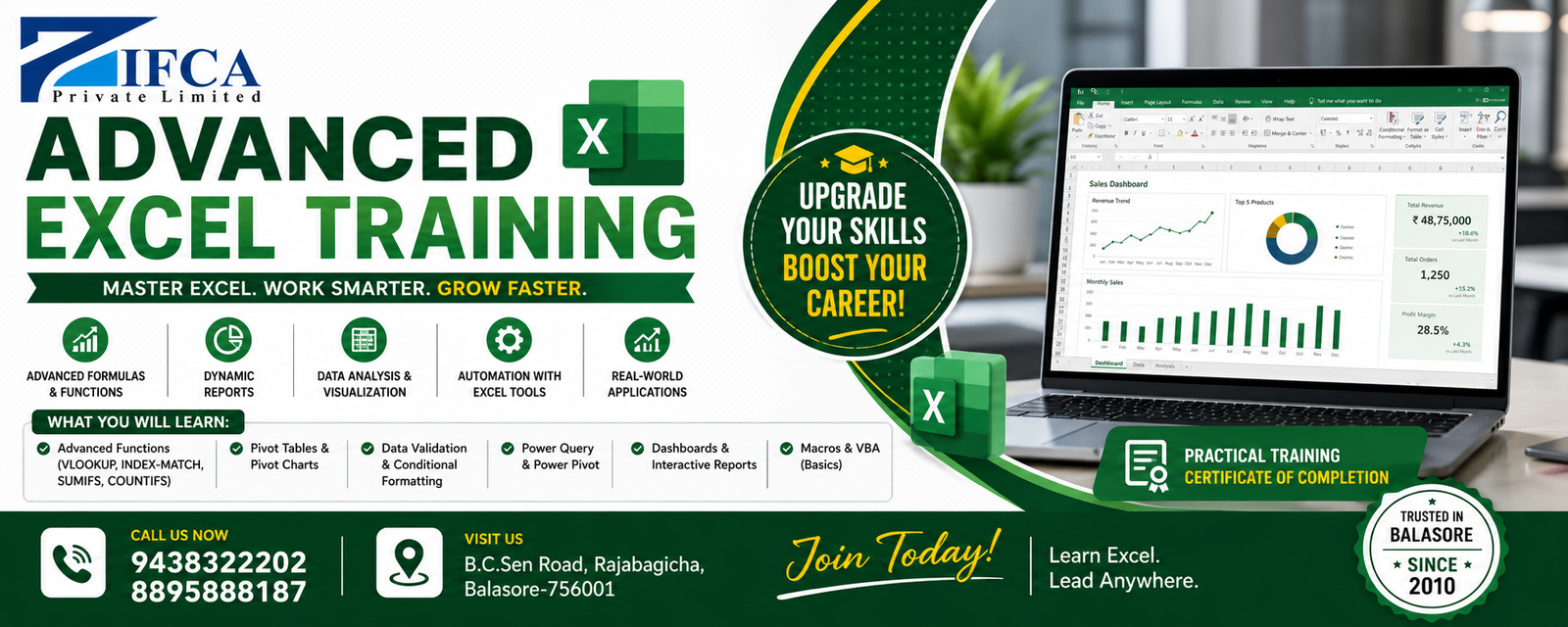 OCA B.Ed. Academy