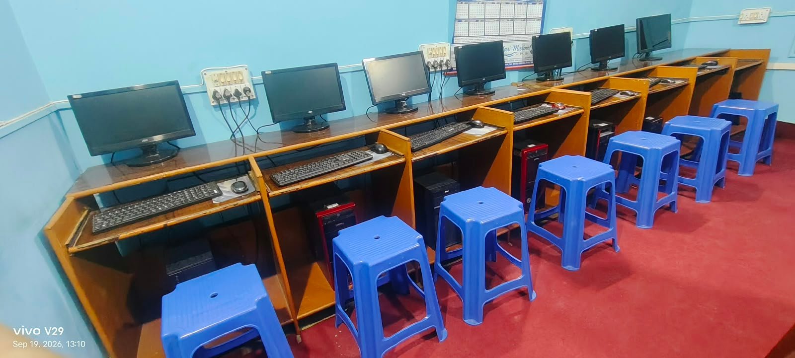 OCA B.Ed. Academy