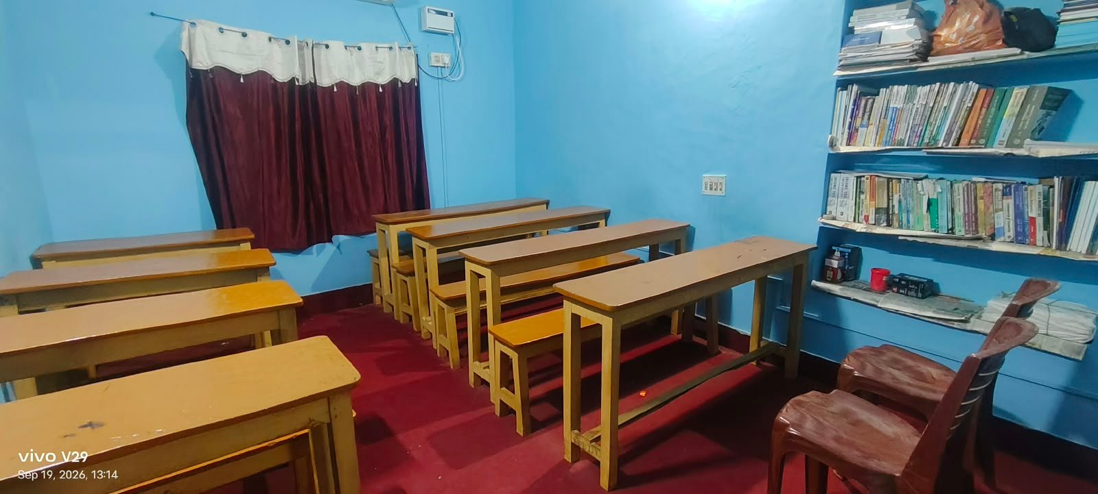 OCA B.Ed. Academy